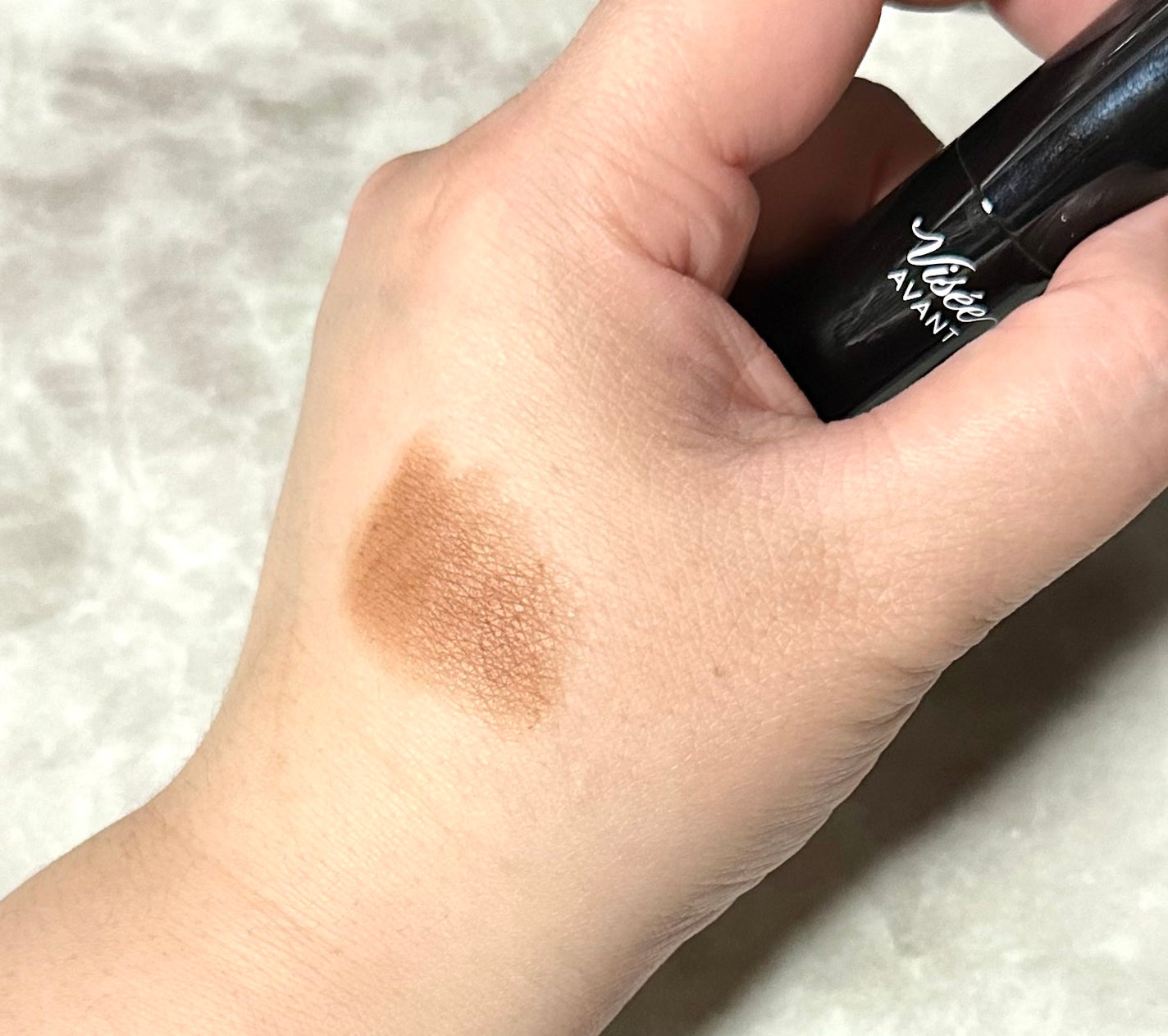 ヴィセ アヴァン マルチスティックカラー/Visée/口紅を使ったクチコミ(1枚目)