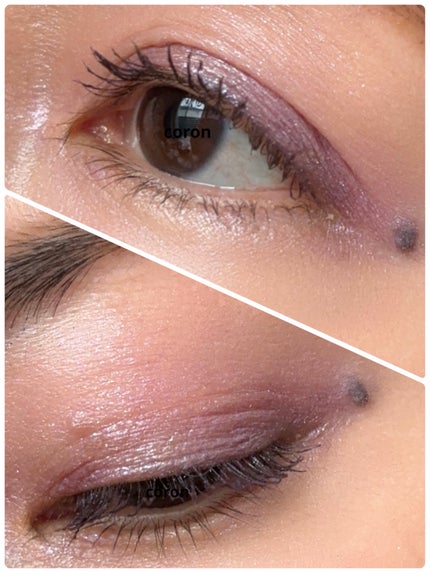 スティロ オンブル エ コントゥール/CHANEL/スティックアイシャドウを使ったクチコミ(2枚目)