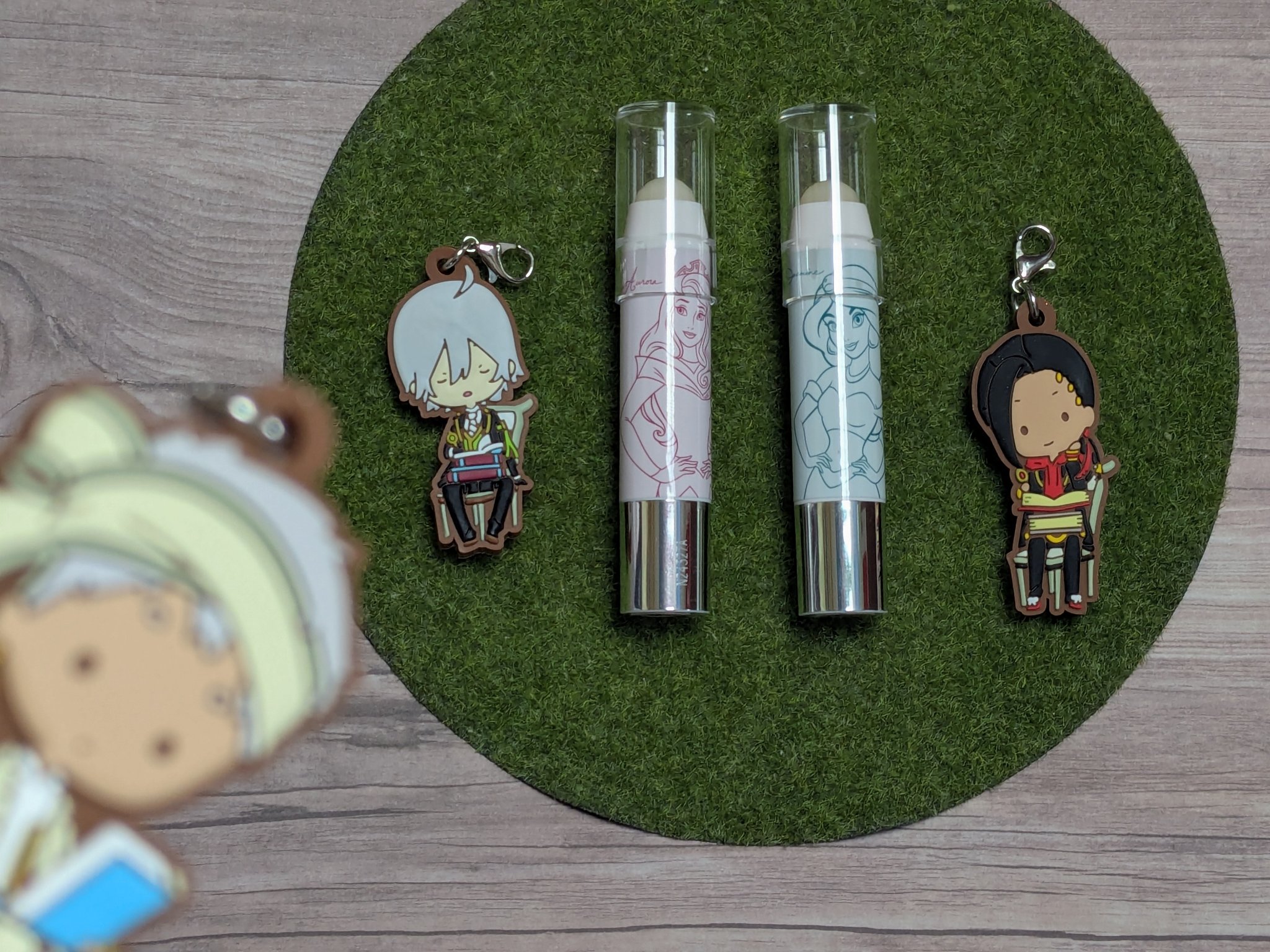 レブロン キス シュガー スクラブ/REVLON/リップスクラブを使ったクチコミ（1枚目）