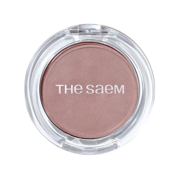 ゼリーブラッシャー / the SAEM