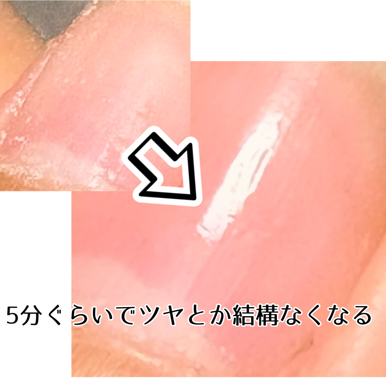 ステンレス折りたたみつめみがき/DAISO/ネイル用品を使ったクチコミ（2枚目）