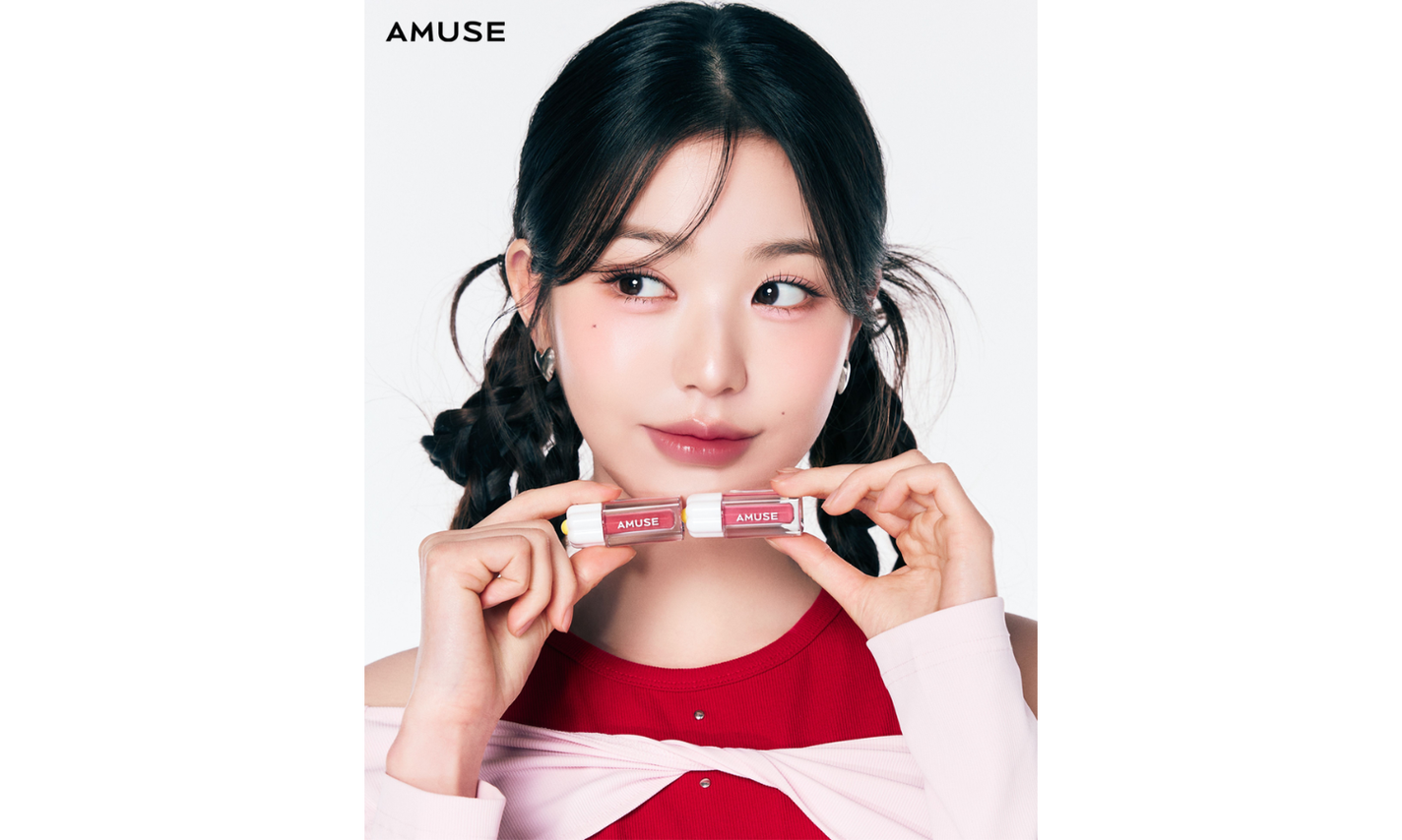 AMUSEから持ち歩きにぴったりなミニサイズの「ミニデューティント」が登場!のサムネイル
