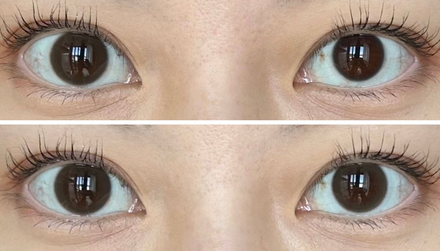 Kaica 1day/Kaica/ワンデー(1DAY)カラコンを使ったクチコミ(2枚目)