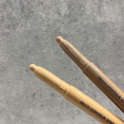 マルチコントゥアスティック/TAG/シェーディングを使ったクチコミ(4枚目)