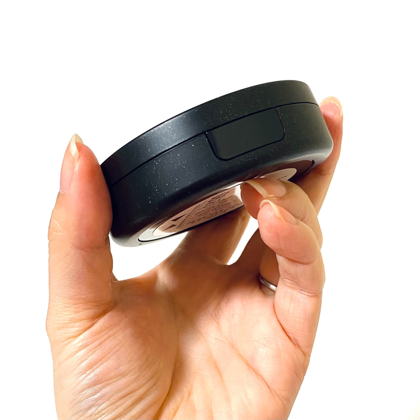 ベルベットジュエルクッション/BIVABOO/クッションファンデーションを使ったクチコミ(3枚目)