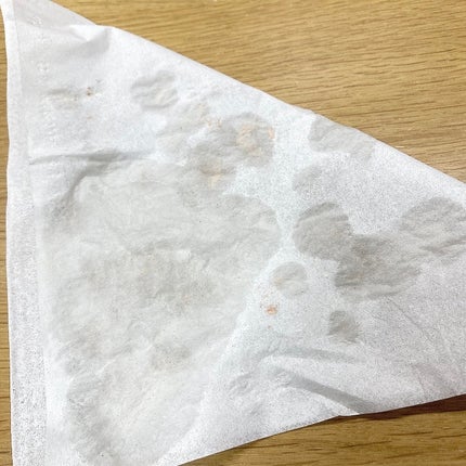 を使ったクチコミ(2枚目)