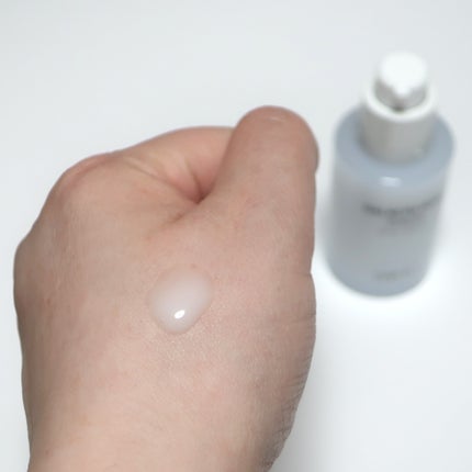 サミュ ガラクトポア セラム/SAM'U/美容液を使ったクチコミ(2枚目)