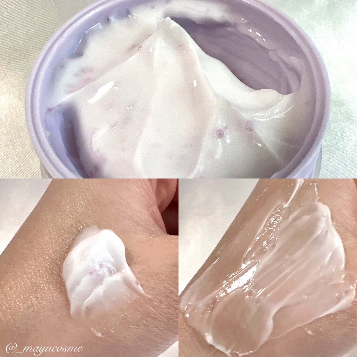 ドクタージー バクチオールポアジェットクリーム/Dr.G/フェイスクリームを使ったクチコミ(2枚目)