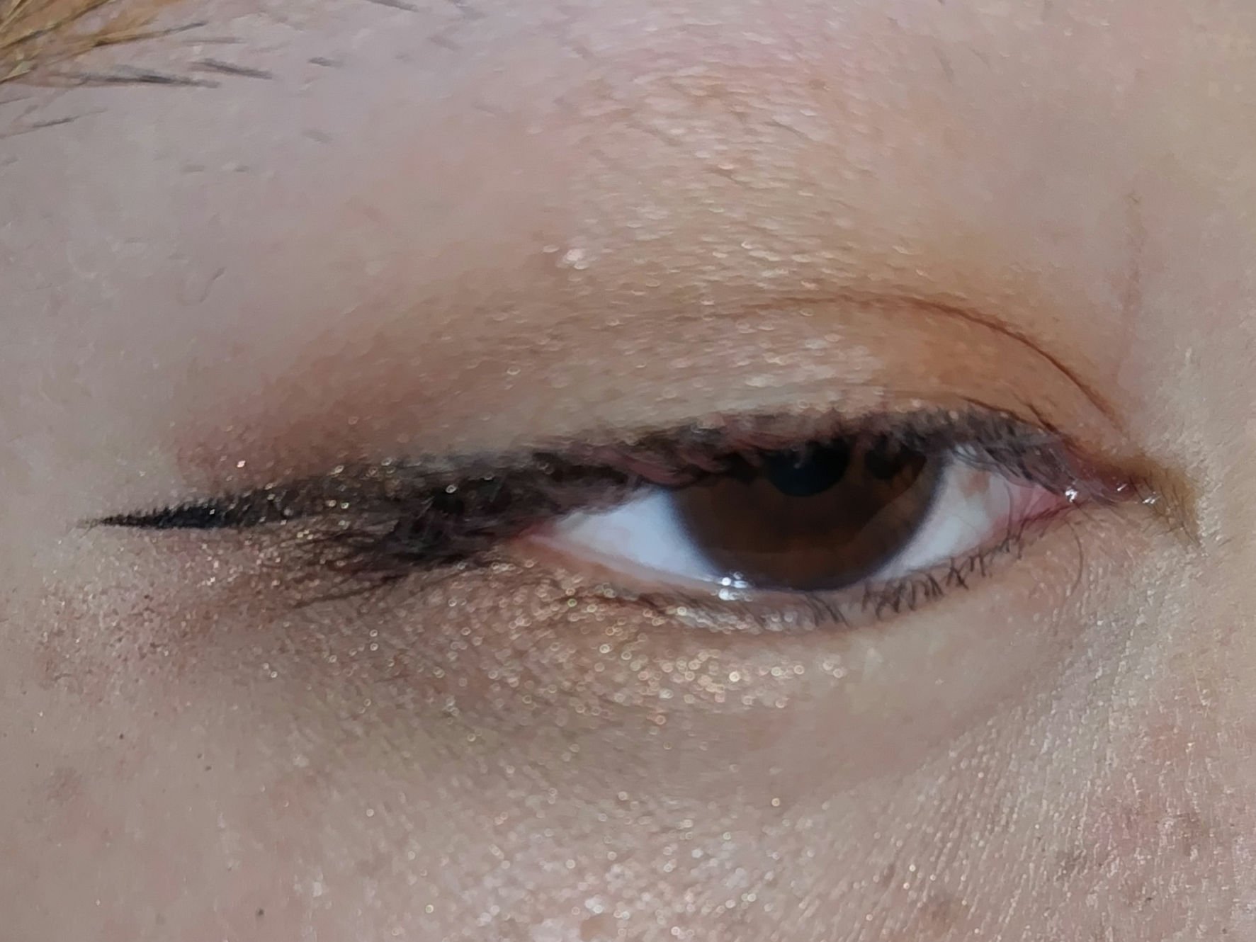 グロープレイ クッショニー ブラッシュ/M・A・C/ジェル・クリームチークを使ったクチコミ（3枚目）