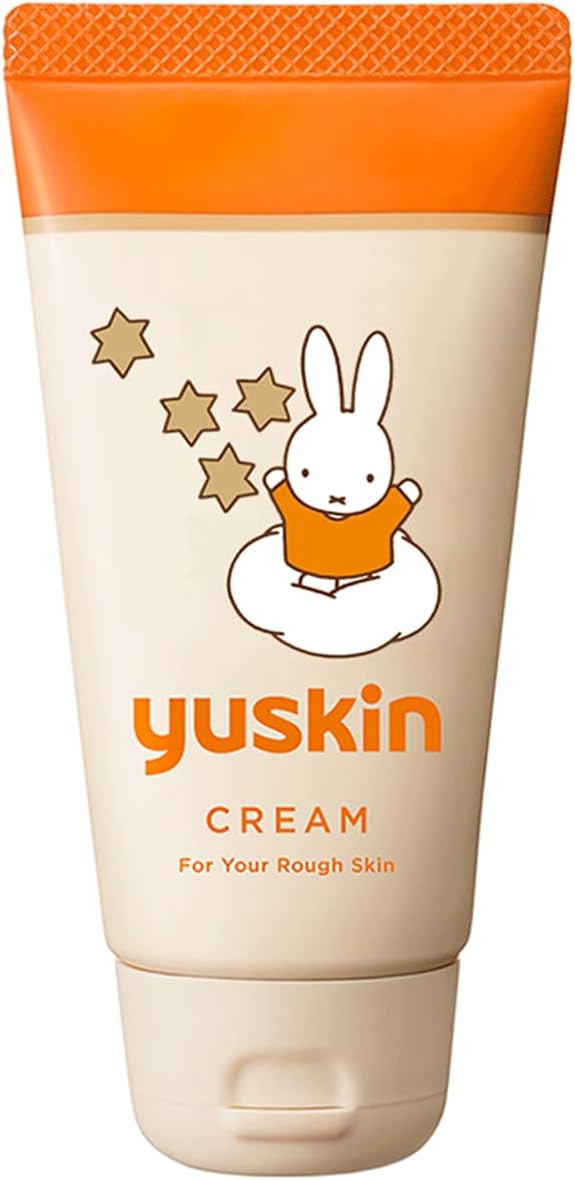 ユースキン ミッフィーデザイン2024 2(40gチューブ)