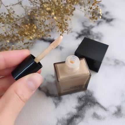 ソフトマットプレストパウダー/FUNNY ELVES方里/プレストパウダーを使ったクチコミ(6枚目)