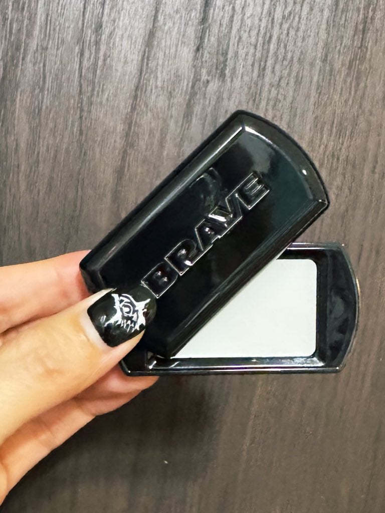 SCENTED BALM/BRAYE/練り香水を使ったクチコミ(3枚目)