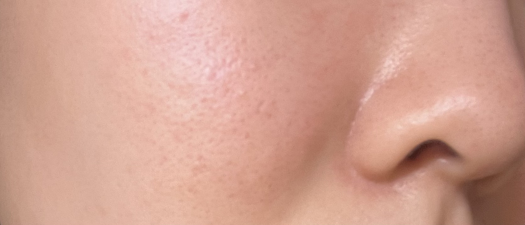 アンレーベル ラボ V スムース UVスティック/unlabel/日焼け止めスティックを使ったクチコミ（3枚目）