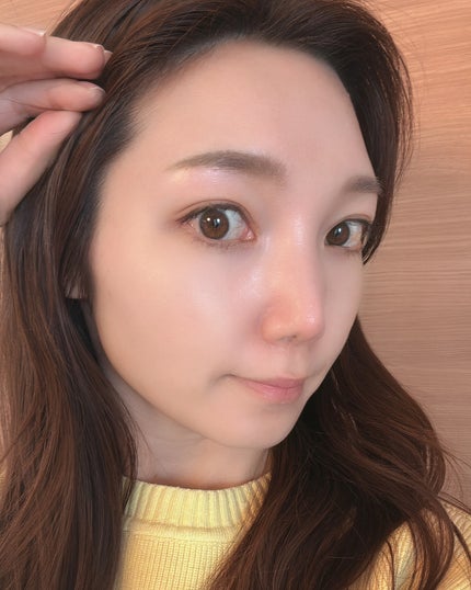 Calamee メイクキープスクエアパック/Calamee/シートマスク・パックを使ったクチコミ(3枚目)