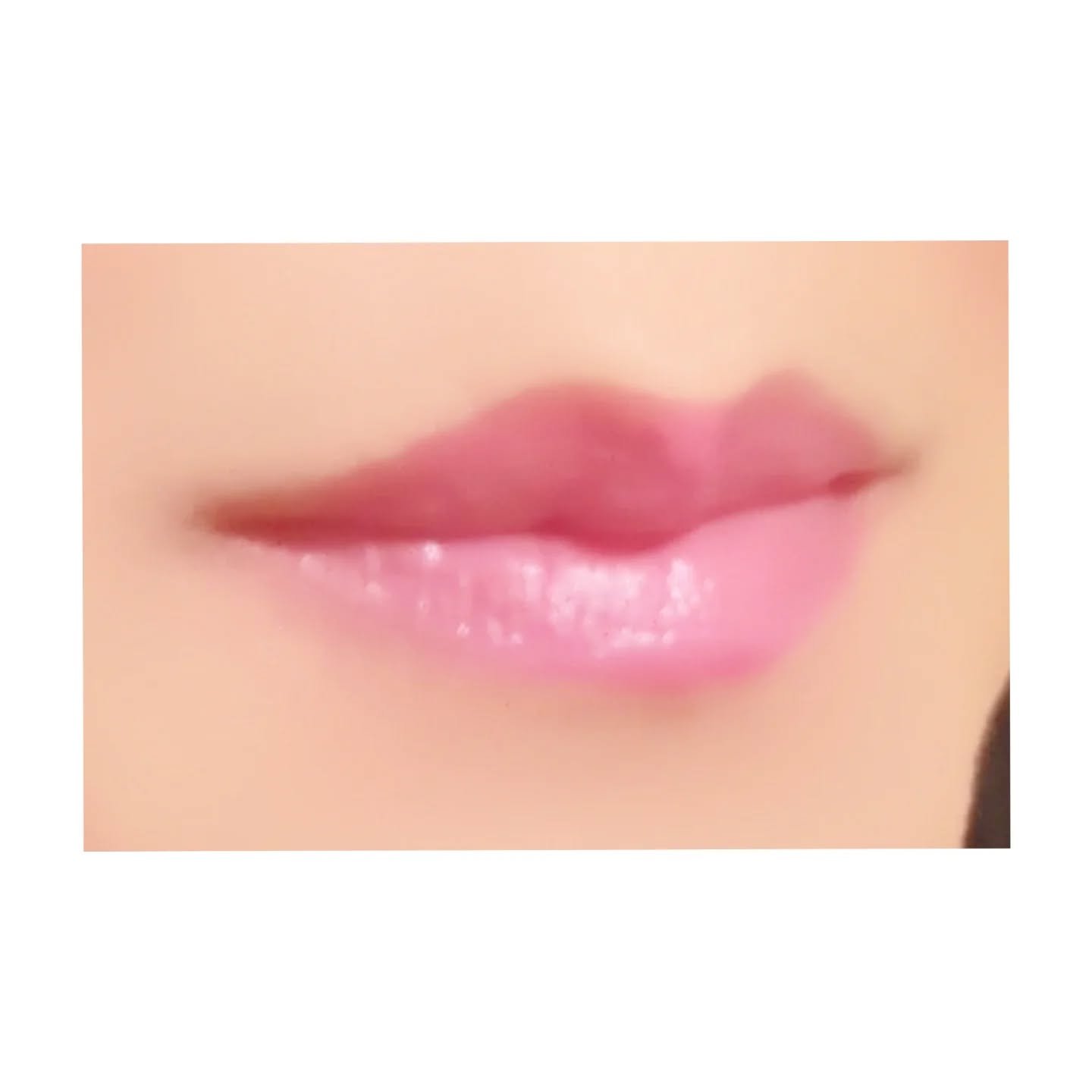 コンスピキュアス リップス/Amplitude/口紅を使ったクチコミ（3枚目）