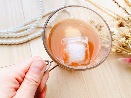 濃縮サンザシ/ココスター/美容ドリンクを使ったクチコミ(9枚目)