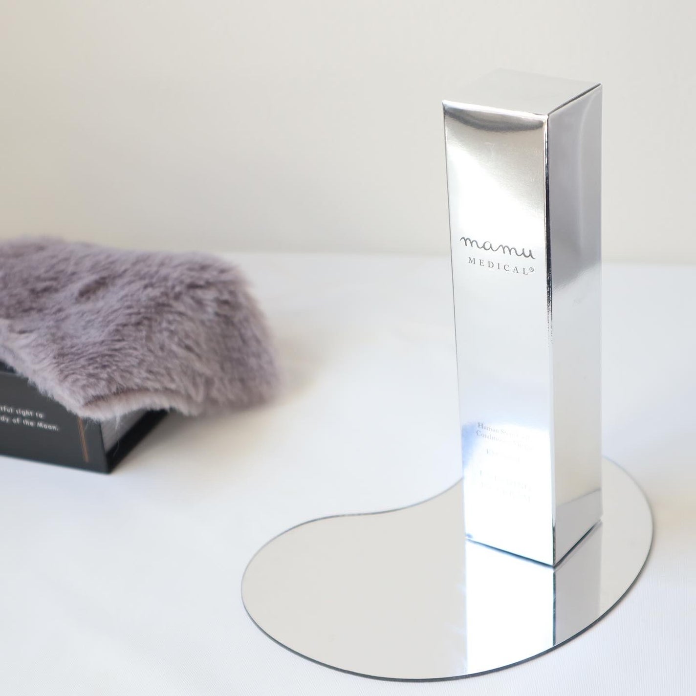 アンフェイディングEXクリーム / mamu MEDICAL/美容液を使ったクチコミ(5枚目)