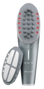 mysé(ミーゼ) ミーゼ ニードルリフトブラシ