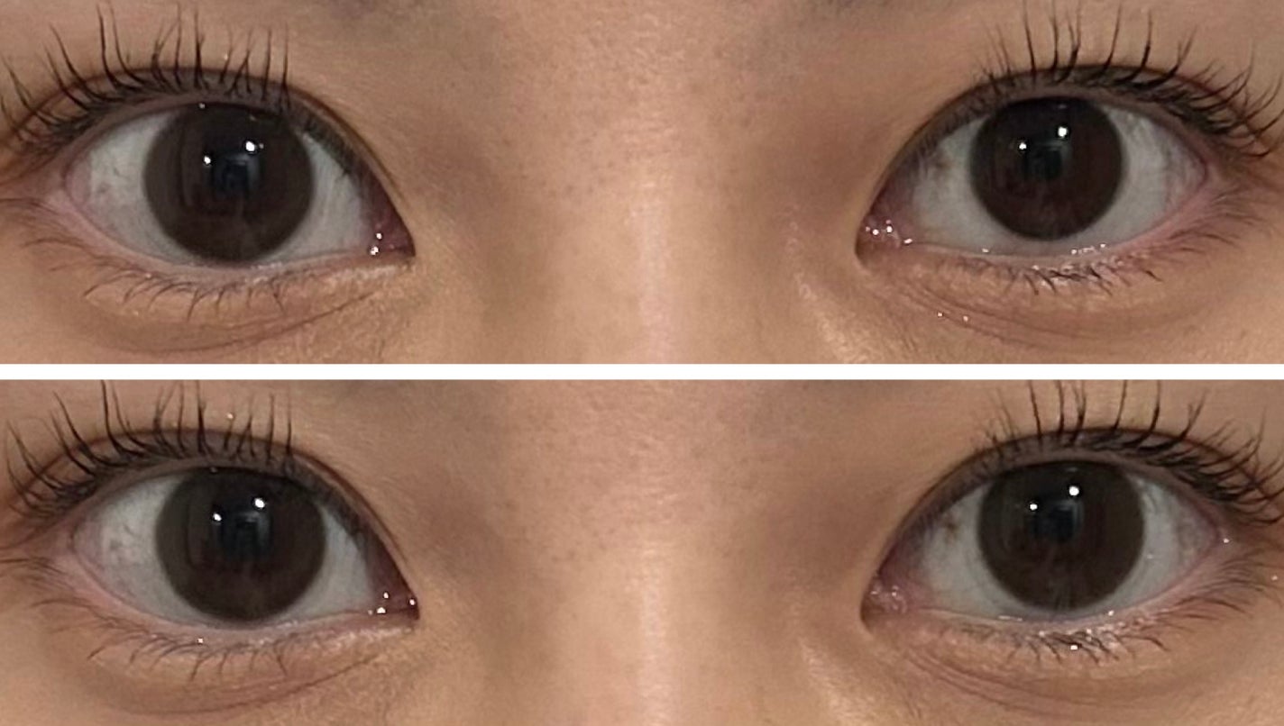 Kaica 1day/Kaica/ワンデー(1DAY)カラコンを使ったクチコミ(3枚目)