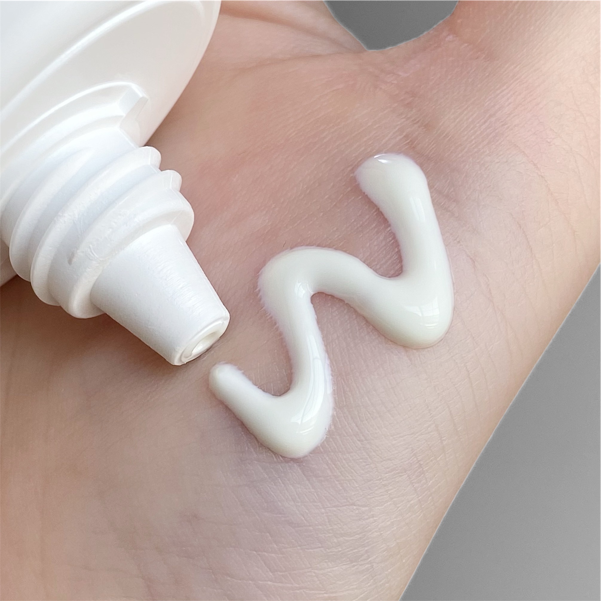 セラ水分バリア日焼け止め/Real Barrier/日焼け止めクリームを使ったクチコミ（3枚目）