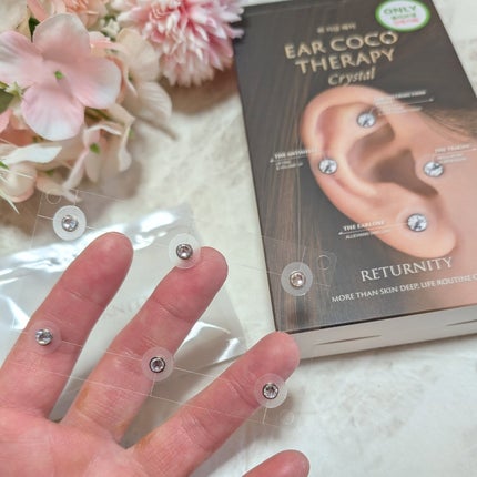 ear coco/ear coco/ボディケア美容家電を使ったクチコミ(6枚目)