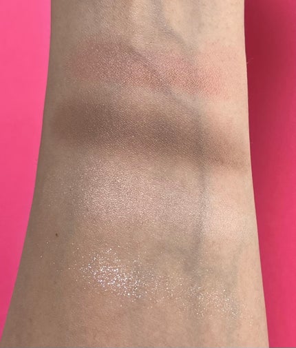 ケイト ポッピングシルエットシャドウ/KATE/アイシャドウパレットを使ったクチコミ(10枚目)