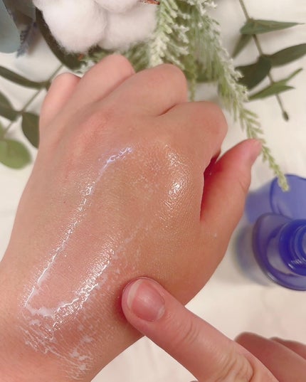 ニベアUV ディーププロテクト&ケア ミルクミスト/ニベア/日焼け止めミスト・スプレーを使ったクチコミ(4枚目)