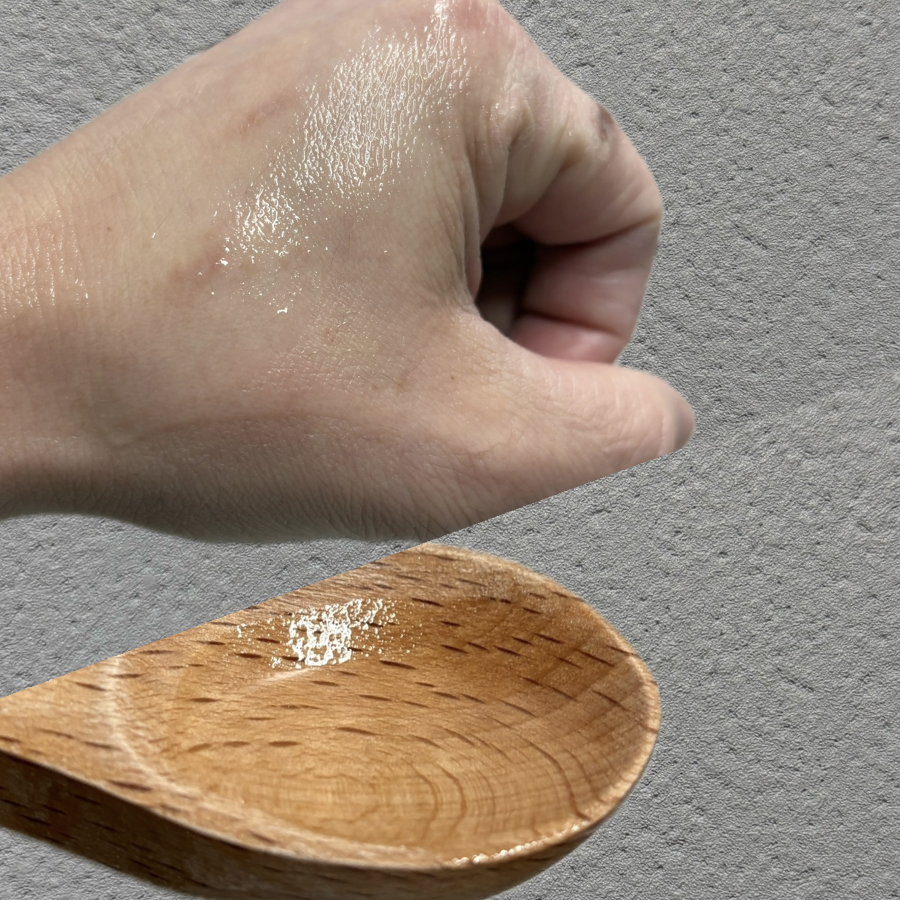 肌美精 薬用美白化粧水 [医薬部外品]/肌美精/化粧水を使ったクチコミ（3枚目）