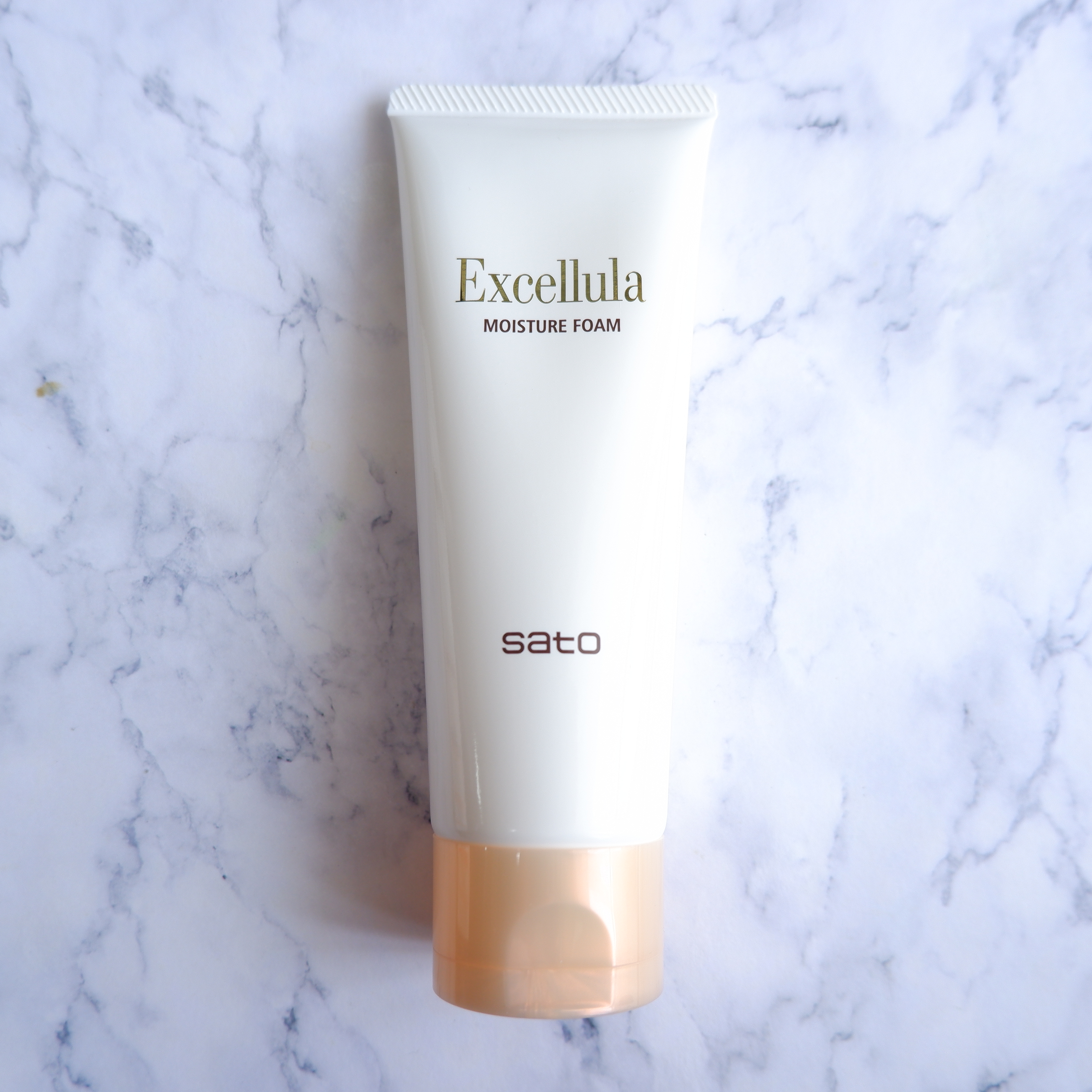 エクセルーラ モイスチュアフォーム/Excellula/洗顔フォームを使ったクチコミ（1枚目）