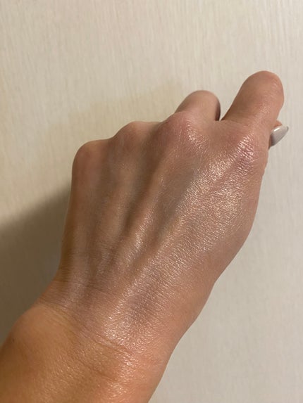 ウォータフルトーンアップサンクリーム/ダルバ/日焼け止めクリームを使ったクチコミ(6枚目)