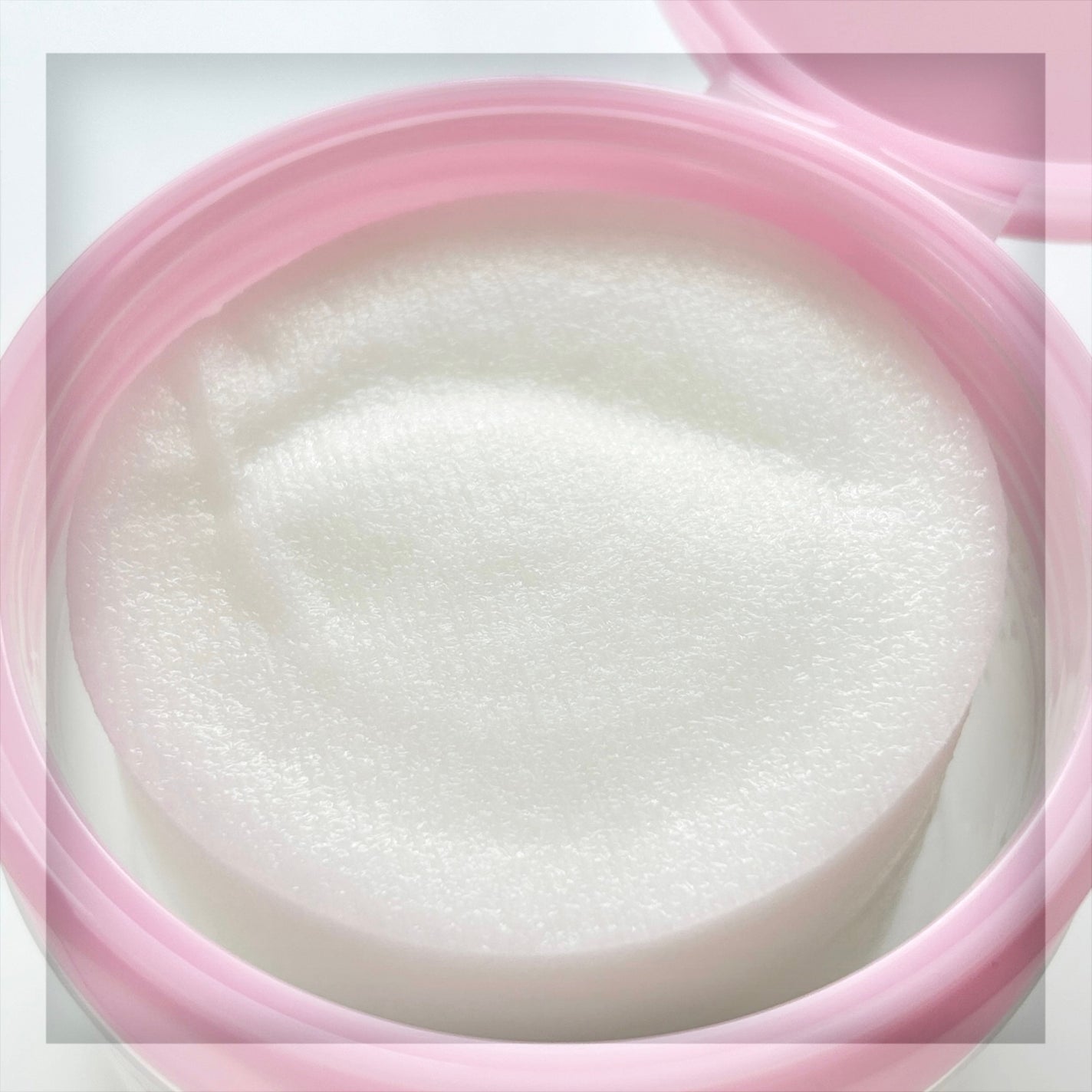 ルルルン トナーパッド うるおいON/ルルルン/トナーパッドを使ったクチコミ(4枚目)