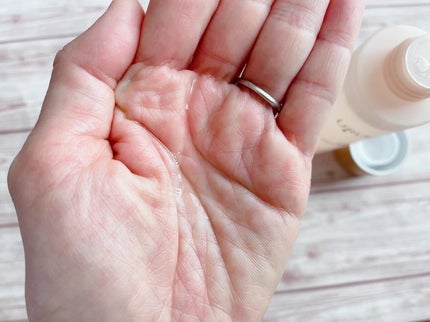 セラム化粧水/URUOIN/化粧水を使ったクチコミ(3枚目)