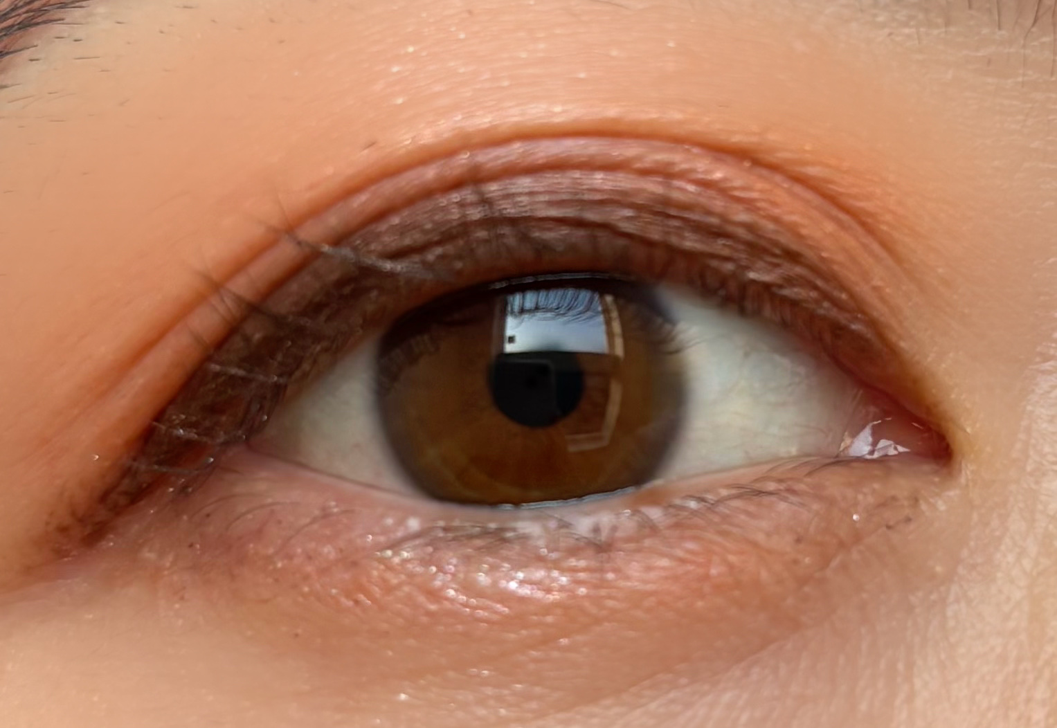 オーラクリエイション/BLEND BERRY/アイシャドウパレットを使ったクチコミ（2枚目）