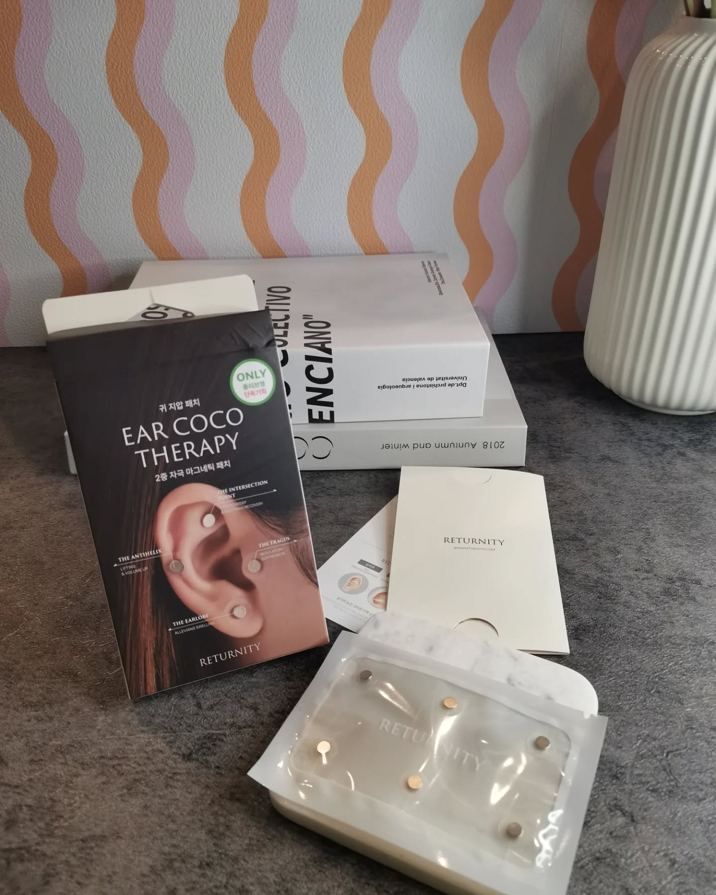 ear coco/ear coco/ボディケア美容家電を使ったクチコミ（3枚目）