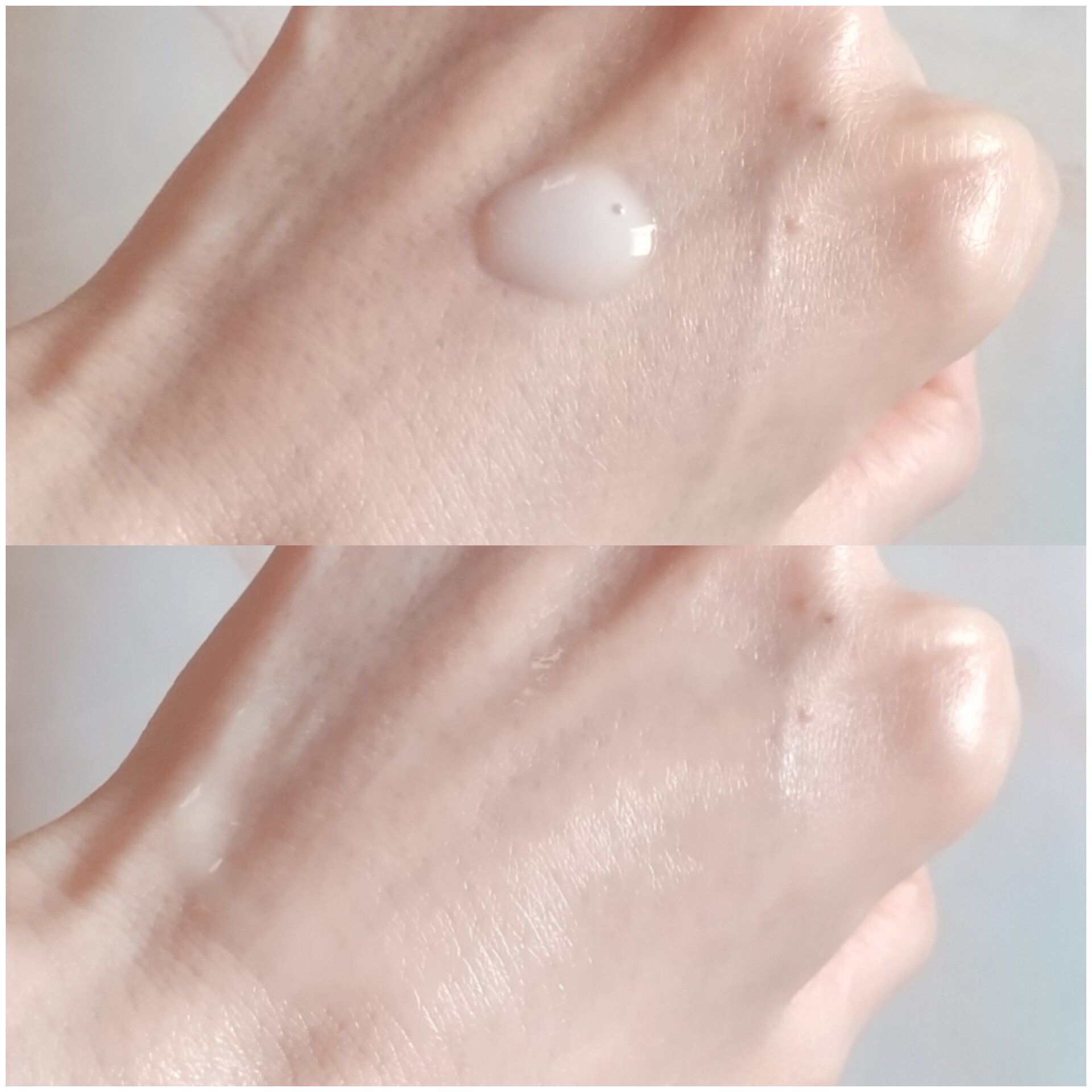 サミュ ガラクトポア セラム/SAM'U/美容液を使ったクチコミ（2枚目）