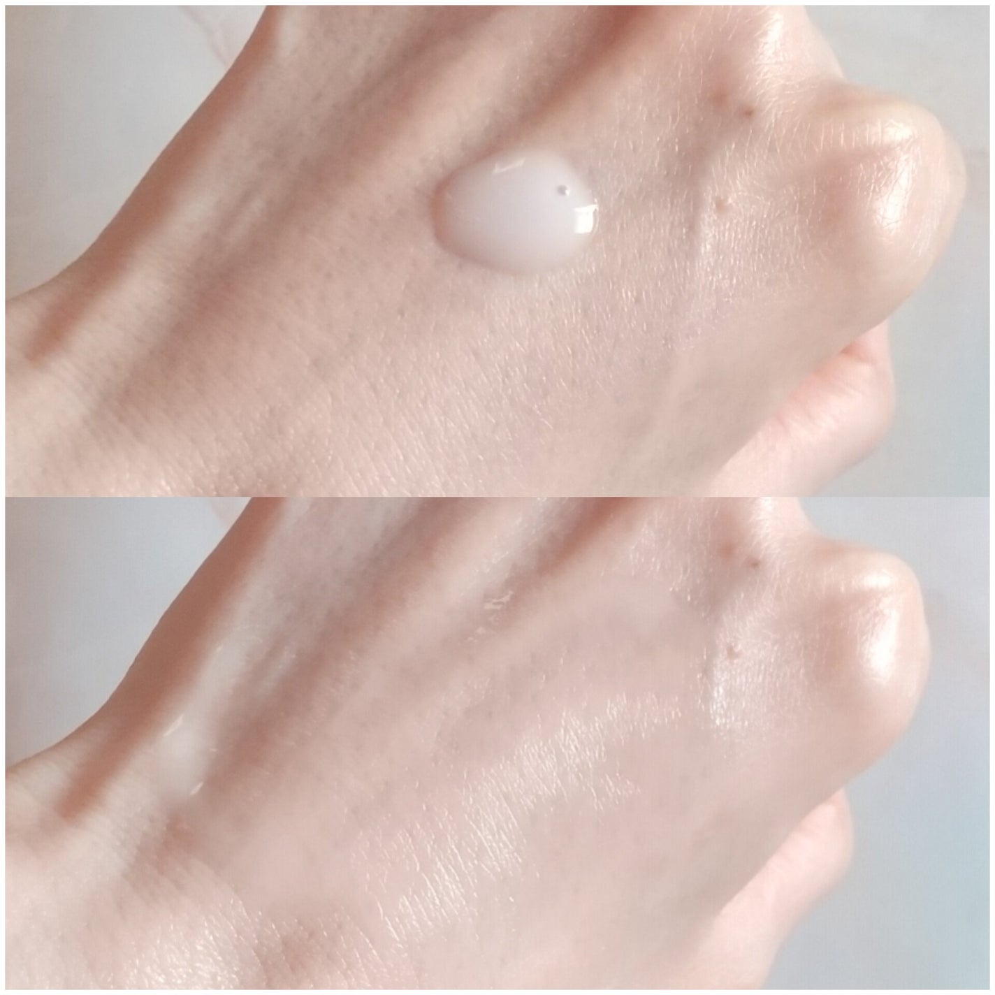 サミュ ガラクトポア セラム/SAM'U/美容液を使ったクチコミ(2枚目)