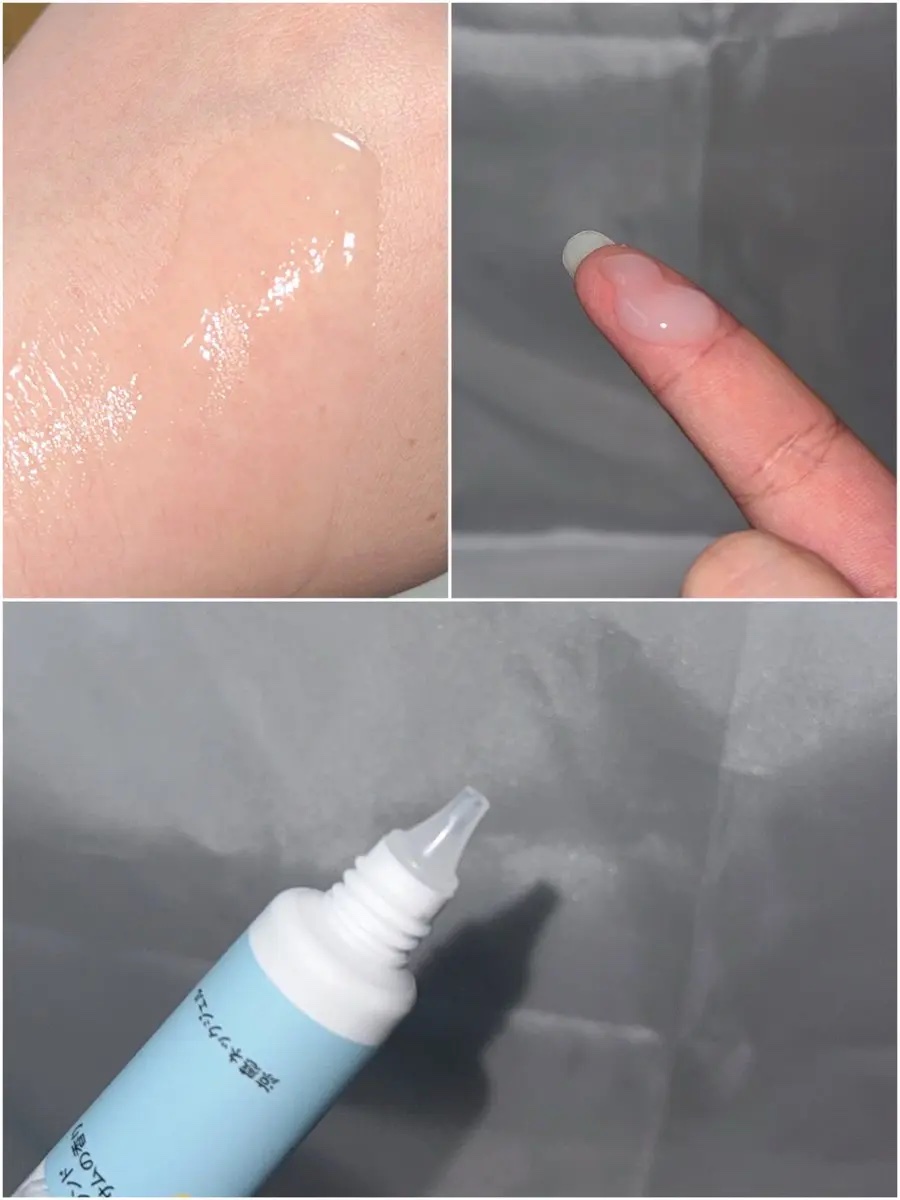 8x4 アロマスイッチ 涼感ネックジェル アイランドブロッサムの香り/８ｘ４/デオドラント・制汗剤を使ったクチコミ（2枚目）