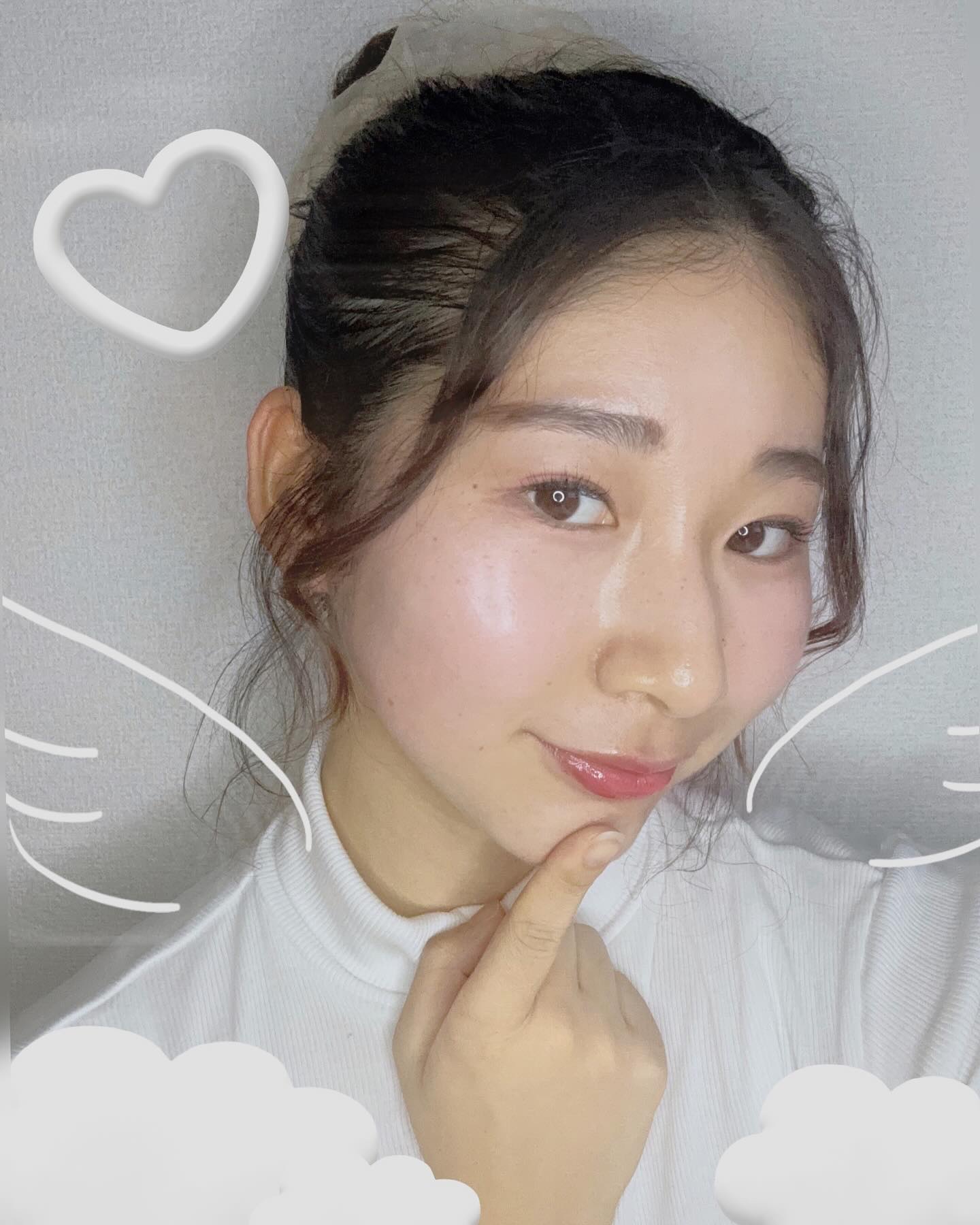 keybo BBiBBi LASH/keybo/つけまつげを使ったクチコミ（1枚目）