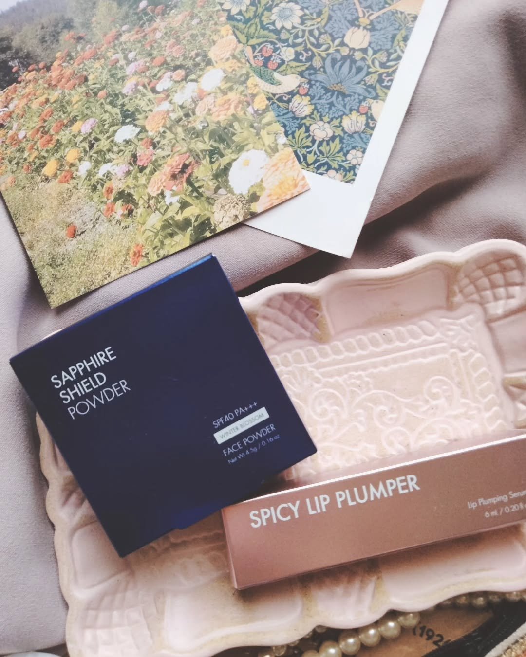 +By lilay スパイシーリッププランパー/LILAY/リッププランパーを使ったクチコミ（2枚目）