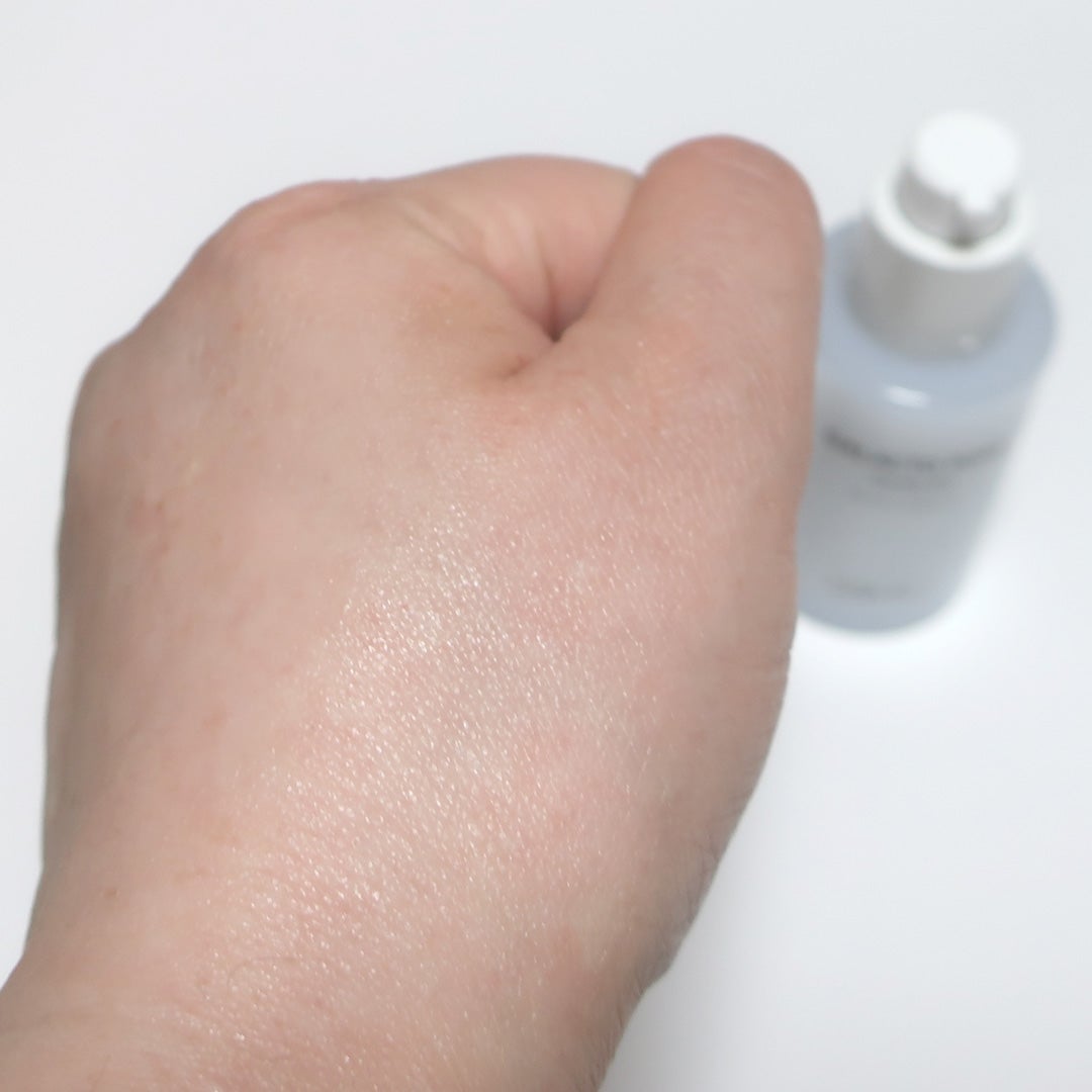 サミュ ガラクトポア セラム/SAM'U/美容液を使ったクチコミ(3枚目)