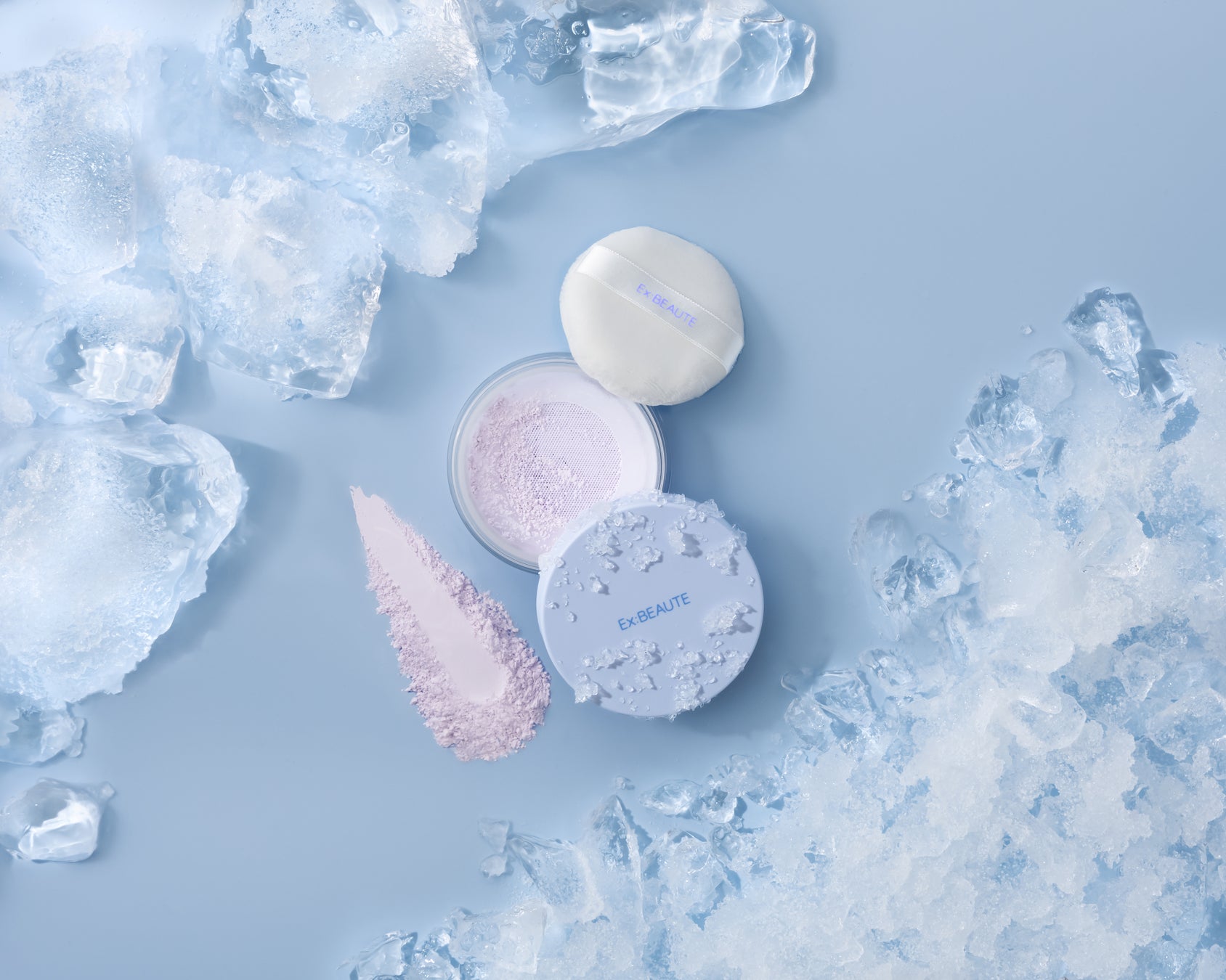 エクスボーテ エクスボーテ　クールフィニッシングルース