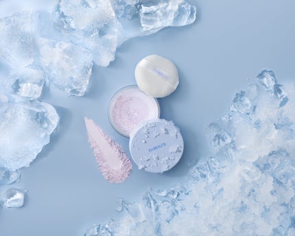 シフォンラベンダー