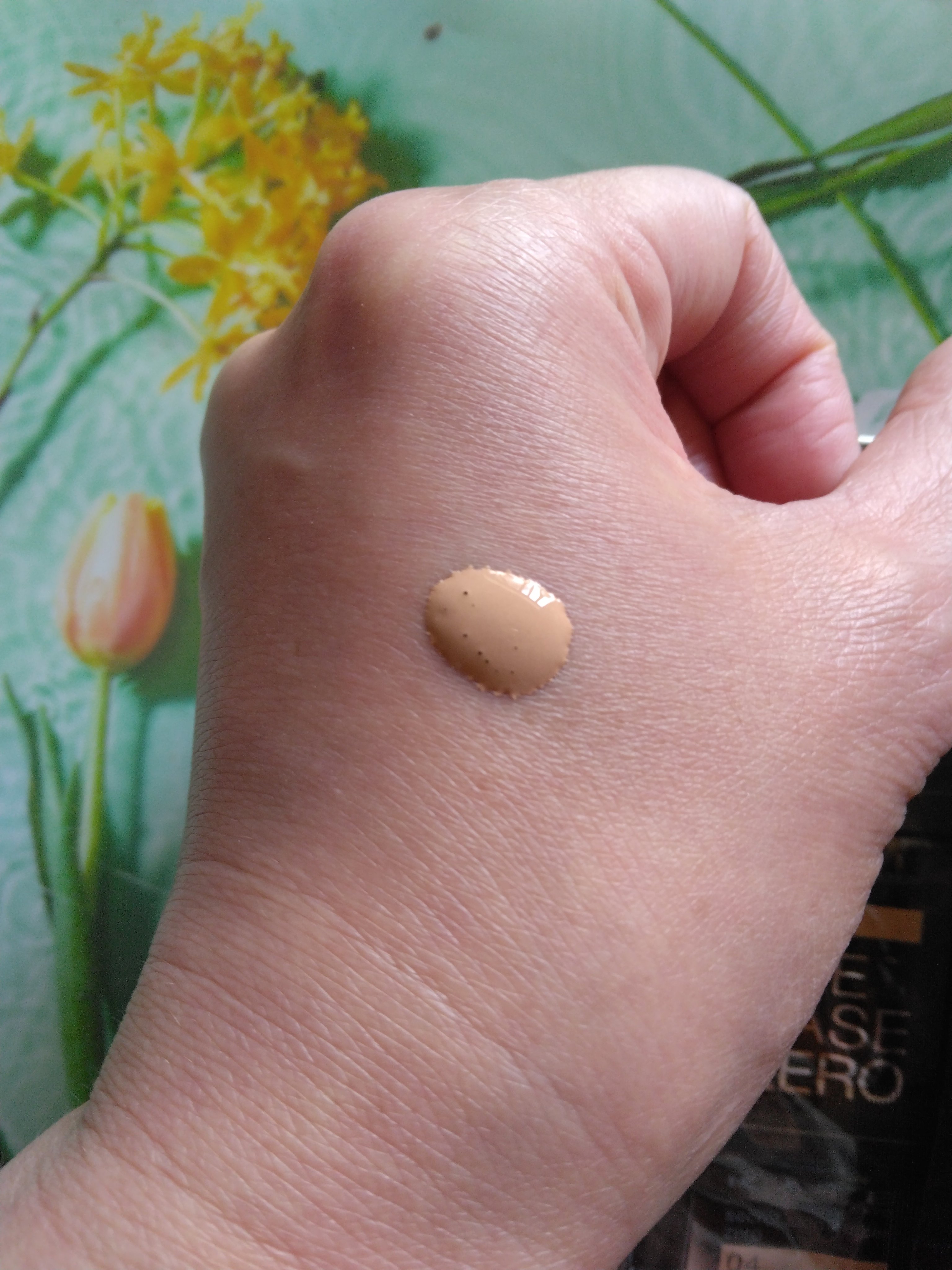 シークレットスキンメイカーゼロ（リキッド）/KATE/リキッドファンデーションを使ったクチコミ（3枚目）