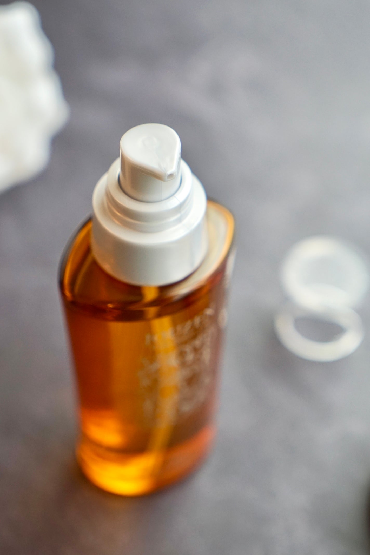 ライトヘアエッセンス/JOUZEN/ヘアオイルを使ったクチコミ(4枚目)