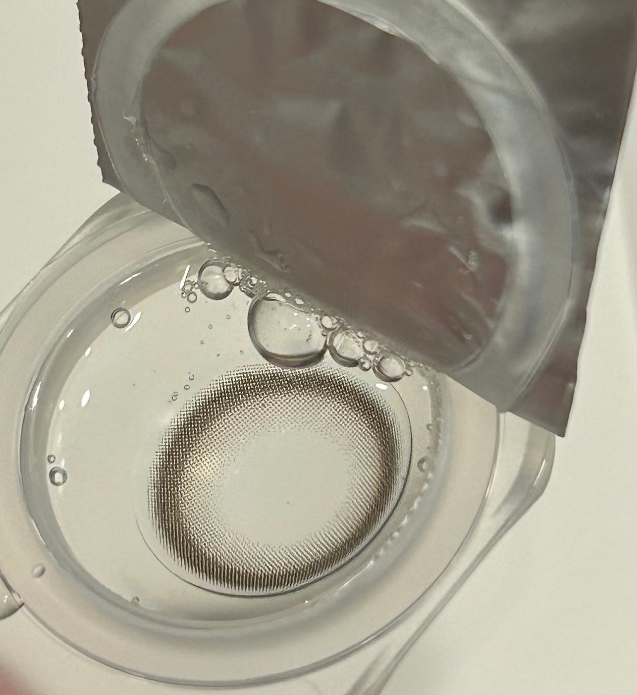 Kaica 1day/Kaica/ワンデー(1DAY)カラコンを使ったクチコミ(6枚目)