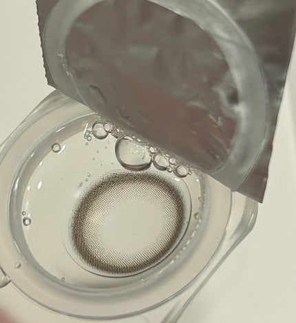 Kaica 1day/Kaica/ワンデー(1DAY)カラコンを使ったクチコミ(6枚目)