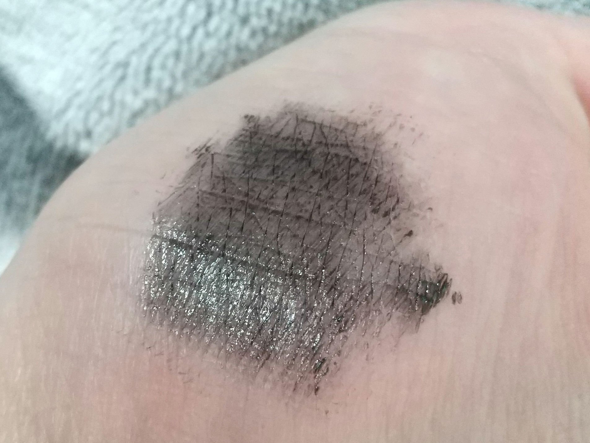 スカイハイ/MAYBELLINE NEW YORK/マスカラを使ったクチコミ（3枚目）