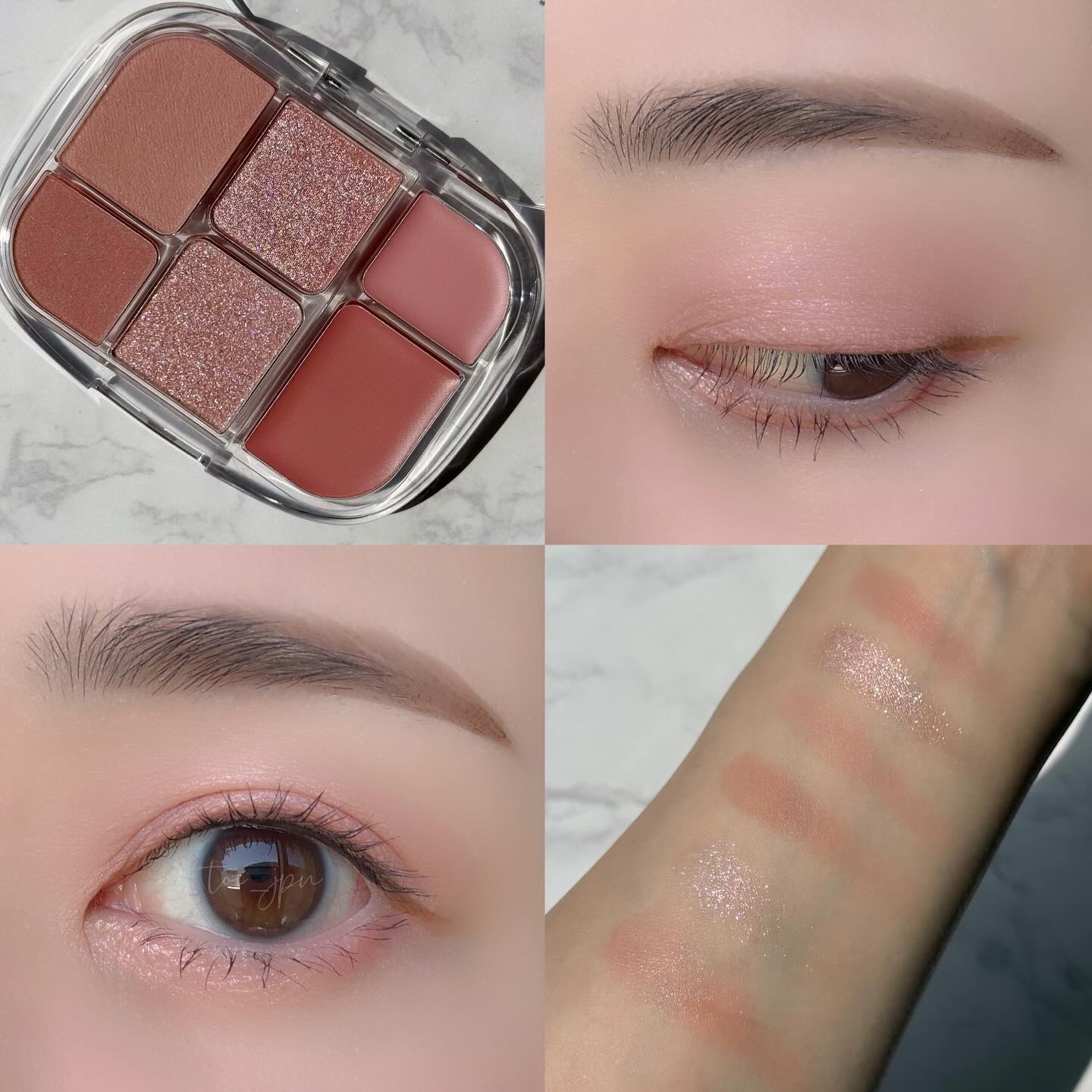 ウォーターグロウコーティングバーム 03 ナチュラルベージュ/wakemake/クリーム・エマルジョンファンデーションを使ったクチコミ（3枚目）