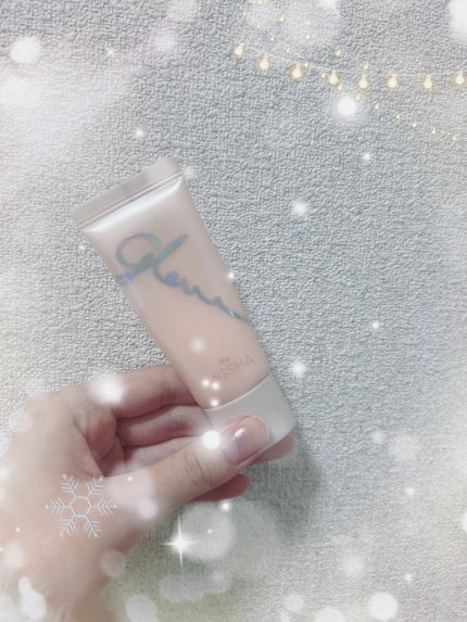 ミシャ グロウ スキンバーム(R)/MISSHA/化粧下地を使ったクチコミ(1枚目)