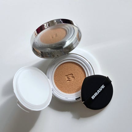 BRAYE LIPSLEEK/BRAYE/口紅を使ったクチコミ(2枚目)